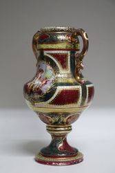 Royal Vienna Vase C1900 