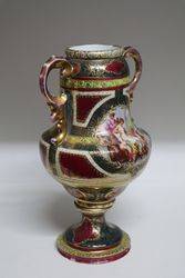 Royal Vienna Vase C1900 