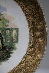 Mid 19th Century Pratt Ware Taza C1850 