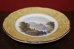 Print Ware Plate C1880 