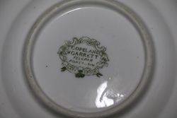 A Fine 19th Century Copeland + Garrett Cup + Saucer C183347 