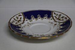 A Fine 19th Century Copeland + Garrett Cup + Saucer C183347 