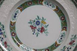 Copeland + Garrett 19th Century Side Plate C183347 