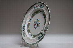 Copeland + Garrett 19th Century Side Plate C183347 