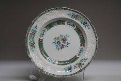 Copeland + Garrett 19th Century Side Plate C183347 