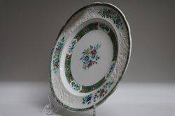 Copeland + Garrett 19th Century Side Plate C183347 