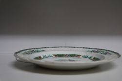 Copeland + Garrett 19th Century Side Plate C183347 