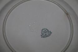 Copeland + Garrett 19th Century Side Plate C183347 