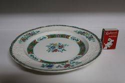 Copeland + Garrett 19th Century Side Plate C183347 