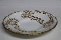 Superb 19th Century Copeland + Garrett Cabinet Cup + Saucer C183347  