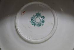 Superb 19th Century Copeland + Garrett Cabinet Cup + Saucer C183347  