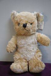 Early Plush Bear  