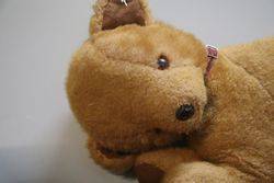 Pedigree Plush Cub Bear  