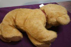 Pedigree Plush Cub Bear  