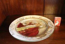 Royal Doulton The Squire Plate  