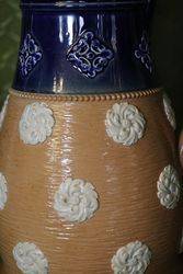 Royal Doulton Stoneware Jug 