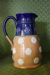 Royal Doulton Stoneware Jug 