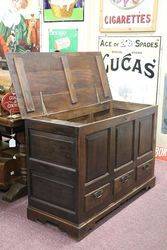 Antique Storage 