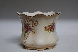 Crown Ducal Ware Louis Pattern 