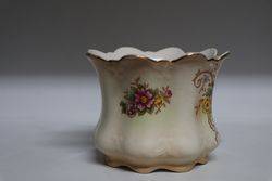 Crown Ducal Ware Louis Pattern 