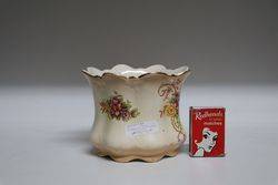 Crown Ducal Ware Louis Pattern 
