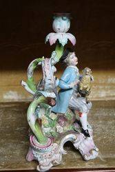 A Stunning German Sitterdorf Figure C186080 