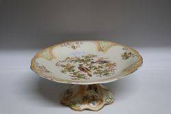 Crown Ducal Tazza 