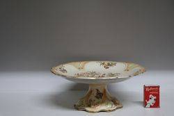 Crown Ducal Tazza 