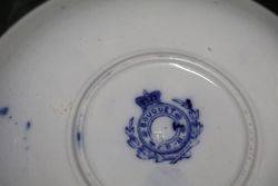 Pinder Bourne + CO Bouquet Cup + Saucer C188511862 