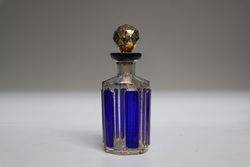 Victorian Scent Bottle  