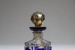 Victorian Scent Bottle  