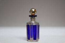 Victorian Scent Bottle  