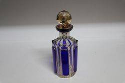 Victorian Scent Bottle  