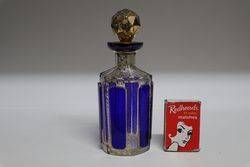 Victorian Scent Bottle  