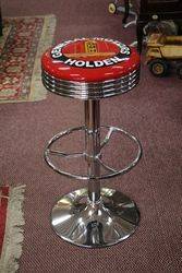 Adjustable GarageBar Stool GMH General Motors Holden 