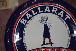 Adjustable GarageBar Stool Ballarat Bitter 