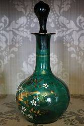 Victorian Decanter 