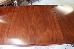 Antique Extension Dining Table 