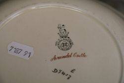 Royal Doulton Bowl 