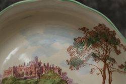 Royal Doulton Bowl 