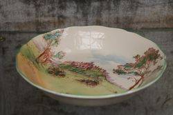 Royal Doulton Bowl 