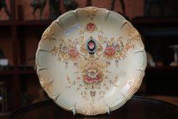 Crown Devon Early C20th Bowl  #