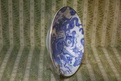 Royal Worcester Bowl  