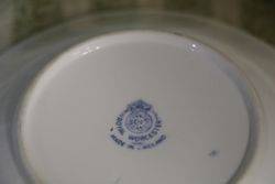 Royal Worcester Bowl  