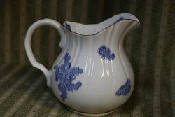 Royal Worcester Jug