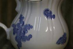 Royal Worcester Jug