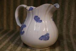 Royal Worcester Jug