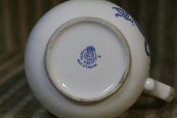 Royal Worcester Jug