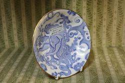 Royal Worcester Bowl  