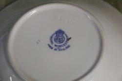 Royal Worcester Bowl  